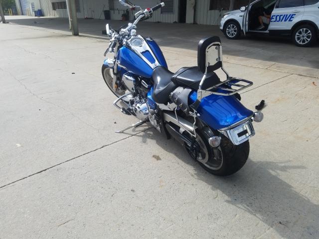 2008 YAMAHA XV1900 CU JYAVP27E58A000818