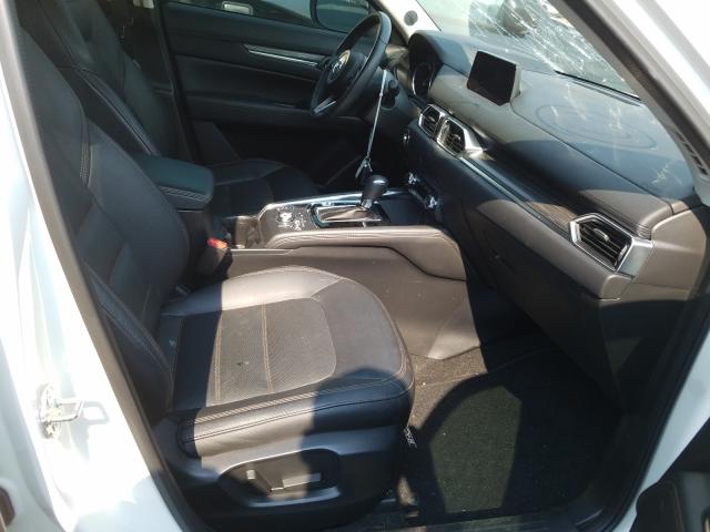 2018 MAZDA CX-5 GRAND JM3KFBDM9J0366984