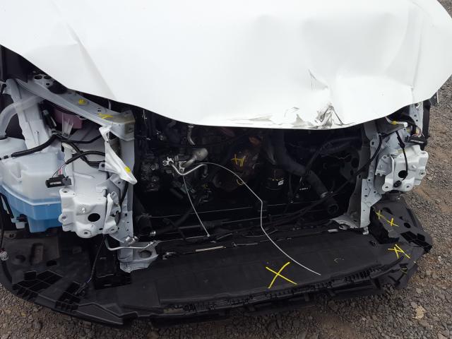 2020 LEXUS ES 350 F-S 58AGZ1B11LU064243
