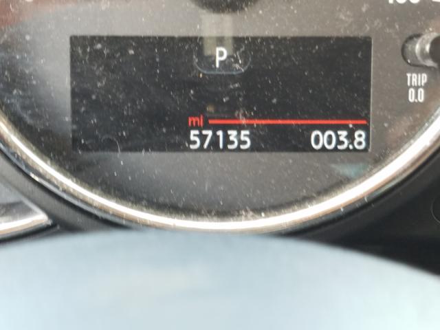 2017 MINI COOPER CLU WMWLN5C38H2E33874