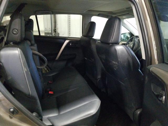 2014 TOYOTA RAV4 LIMIT 2T3DFREV8EW132466