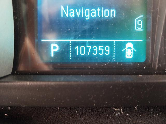 2011 CHEVROLET EQUINOX LT 2CNALFECXB6274197