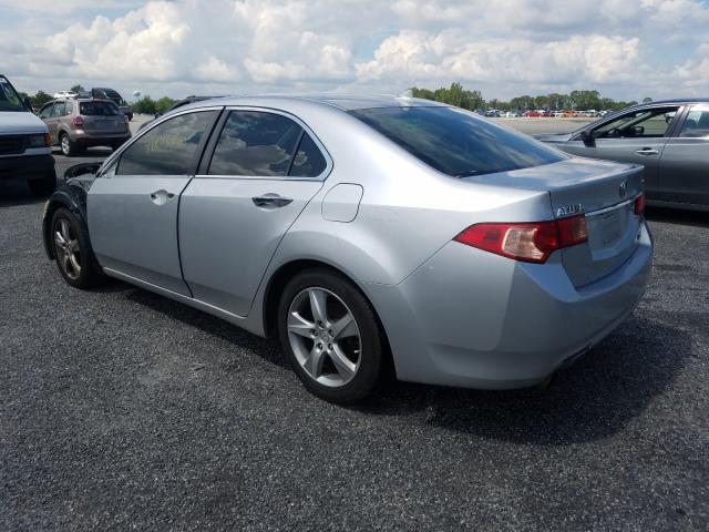 2012 ACURA TSX JH4CU2F46CC013182