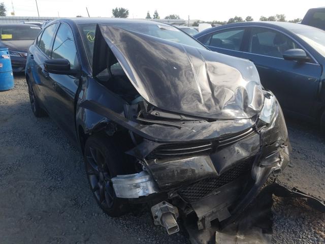 2016 DODGE DART SE - 1C3CDFAA1GD668182
