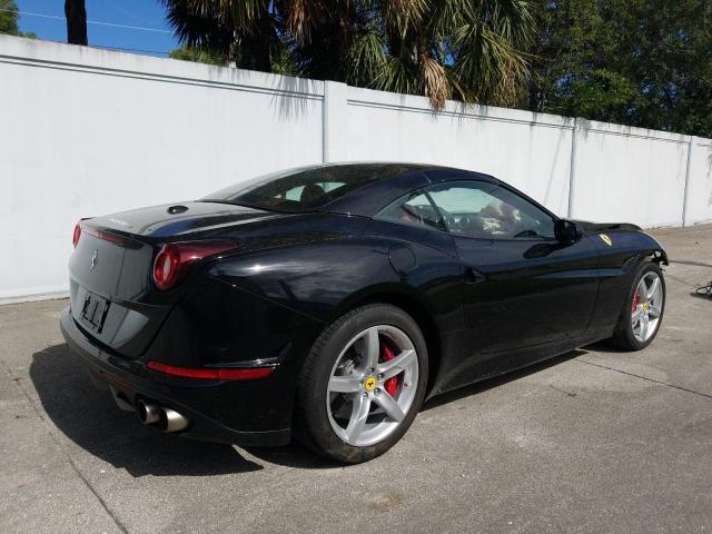 2016 FERRARI CALIFORNIA ZFF77XJA7G0216921