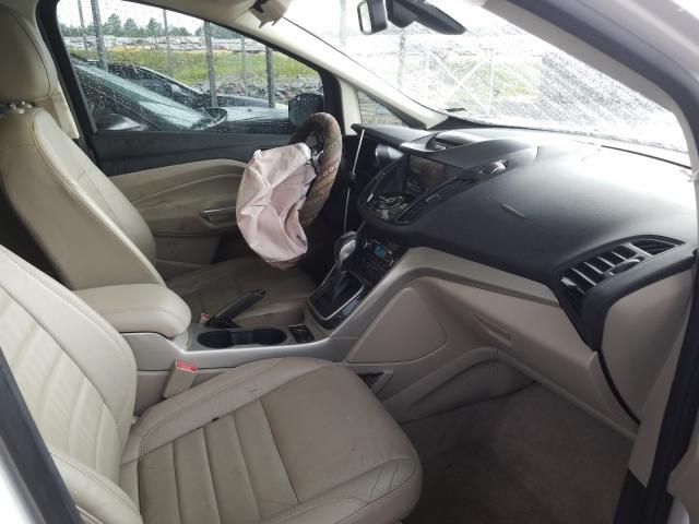 2015 FORD C-MAX SEL 1FADP5BU6FL117847