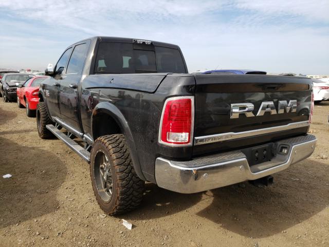 2016 RAM 2500 LONGH 3C6UR5GJ0GG227866