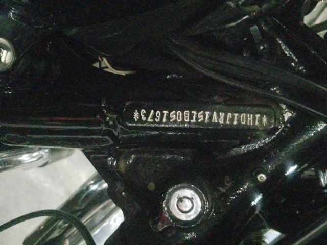 2014 HARLEY-DAVIDSON FLS SOFTAI 1HD1JRV15EB051673