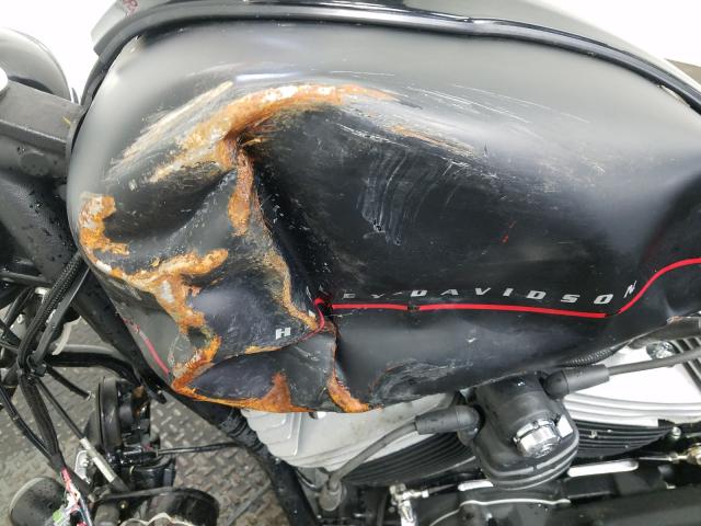 2013 HARLEY-DAVIDSON FXS BLACKL 1HD1JPV10DB040471
