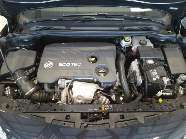 2016 BUICK CASCADA PR W04WT3N58GG074253