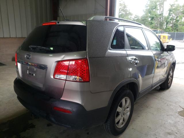 2012 KIA SORENTO 5XYKTDA29CG281060