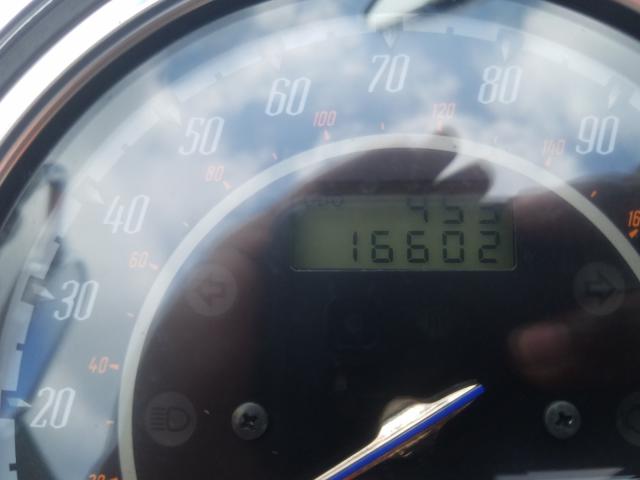 2008 YAMAHA XV1900 CU JYAVP27E58A000818