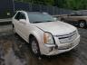 2006 CADILLAC  SRX