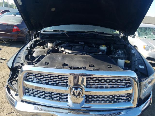 2017 RAM 3500 LARAM 3C63RRJL3HG596428