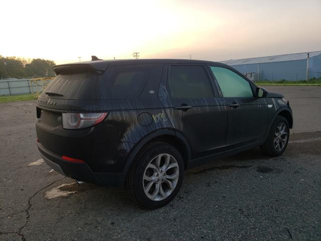 2016 LAND ROVER DISCOVERY SALCR2BG7GH576276