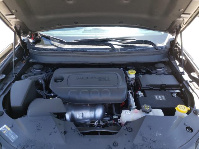 2020 JEEP CHEROKEE L 1C4PJLDB4LD536245