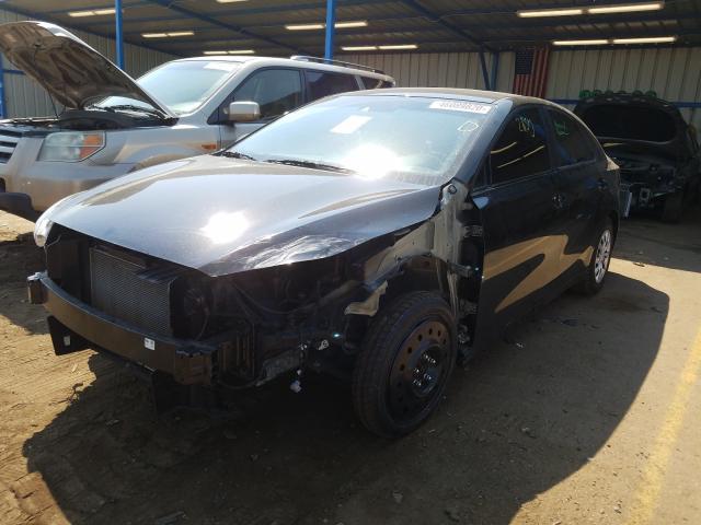 2019 KIA FORTE S 3KPF24AD8KE032847