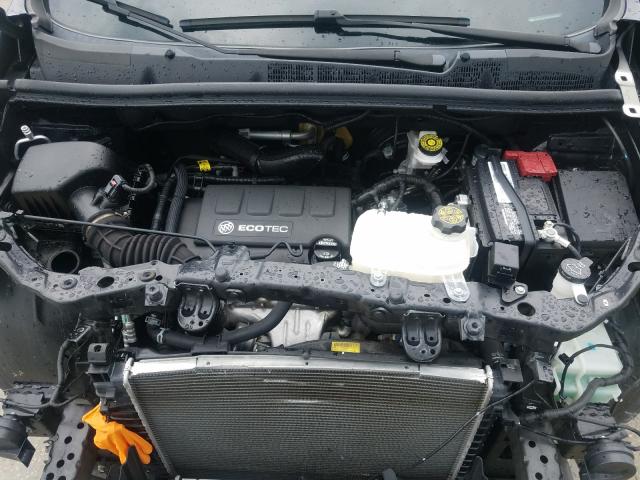 2018 BUICK ENCORE PRE KL4CJASB6JB663488