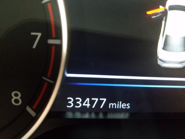 2019 NISSAN ALTIMA SV 1N4BL4DVXKC134292