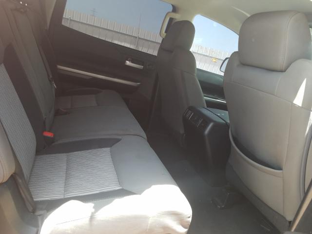 2016 TOYOTA TUNDRA CRE 5TFEW5F1XGX206834