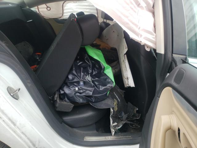 2016 VOLKSWAGEN CC BASE WVWBP7AN2GE504330