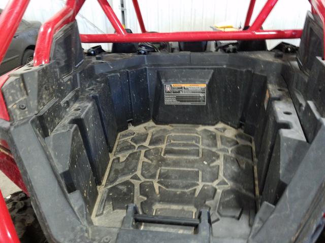 2020 POLARIS RZR PRO XP 3NSRAD922LG827447