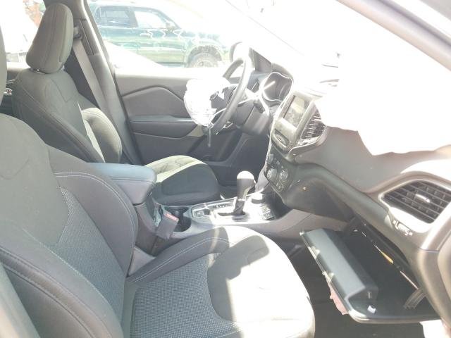 2019 JEEP CHEROKEE L 1C4PJMCX2KD489847