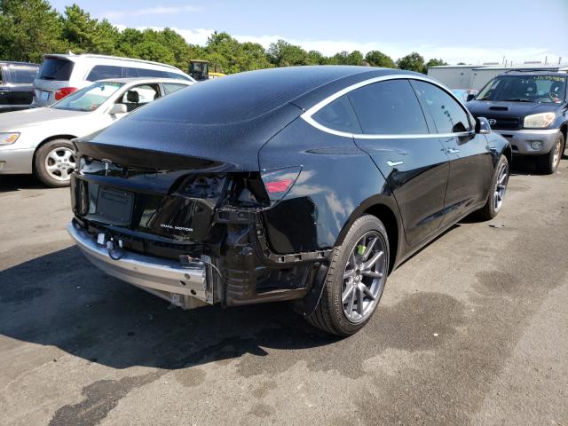 2020 TESLA MODEL 3 5YJ3E1EB8LF639795