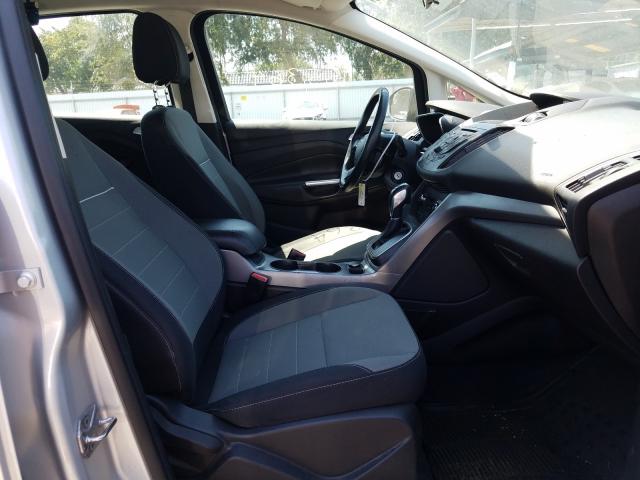 2014 FORD C-MAX SE 1FADP5AUXEL515451