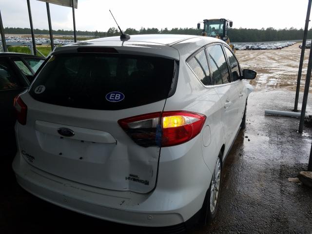 2015 FORD C-MAX SEL 1FADP5BU6FL117847