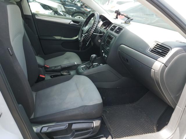 2017 VOLKSWAGEN JETTA S 3VW2B7AJ6HM317449