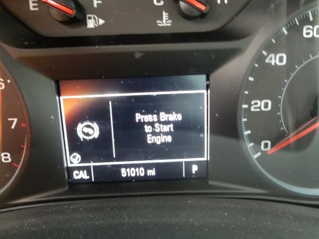 2017 CHEVROLET MALIBU LT 1G1ZE5ST5HF228185