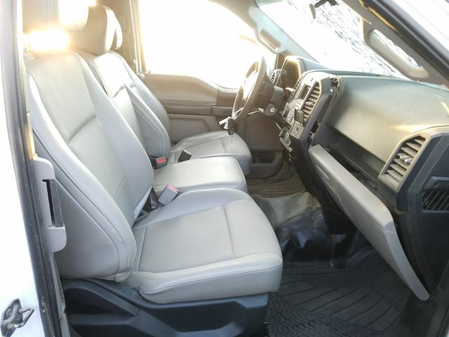 2015 FORD F150 SUPER - 1FTEX1C86FKE42531