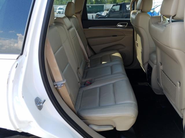 2017 JEEP GRAND CHER 1C4RJEBG6HC798364