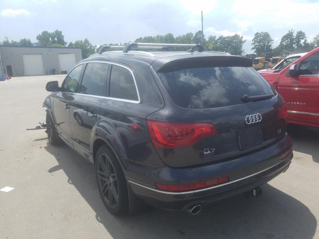 2010 AUDI Q7 PREMIUM WA1LMAFE1AD006047