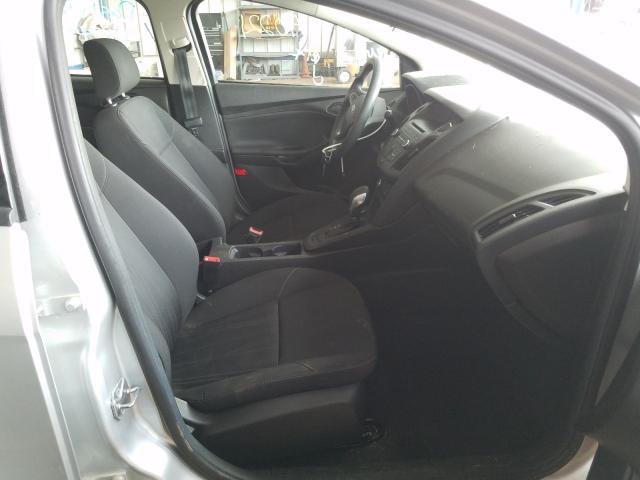 2016 FORD FOCUS S 1FADP3E25GL387555