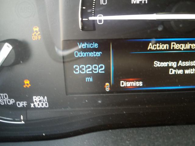 2018 CADILLAC XT5 PREMIU 1GYKNFRS2JZ143735