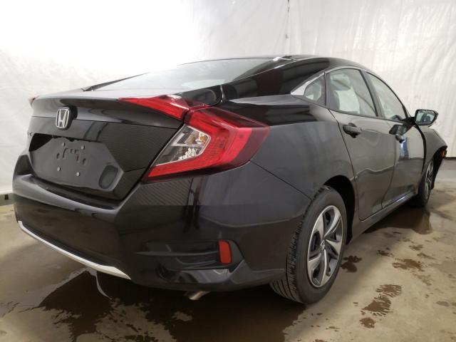 2020 HONDA CIVIC LX 2HGFC2F63LH564901