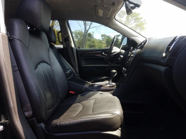 2015 BUICK ENCLAVE 5GAKRBKD2FJ246417
