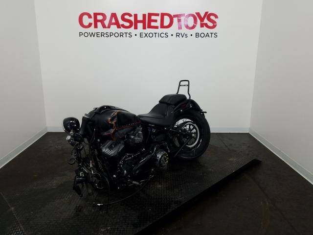 2013 HARLEY-DAVIDSON FXS BLACKL 1HD1JPV10DB040471