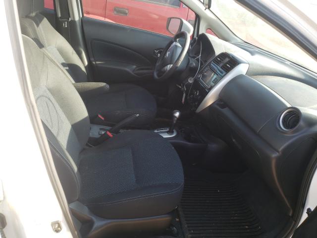 2015 NISSAN VERSA NOTE 3N1CE2CP8FL363339