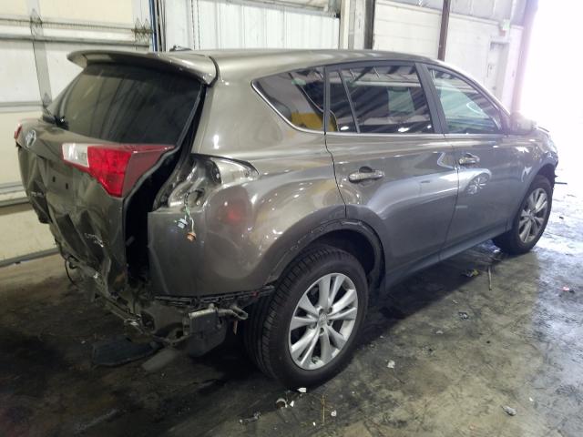 2014 TOYOTA RAV4 LIMIT 2T3DFREV8EW132466
