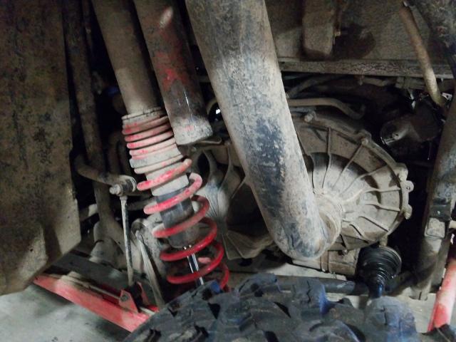 2020 POLARIS RZR PRO XP 3NSRAD922LG827447