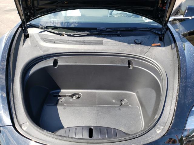 2020 TESLA MODEL 3 5YJ3E1EB8LF639795