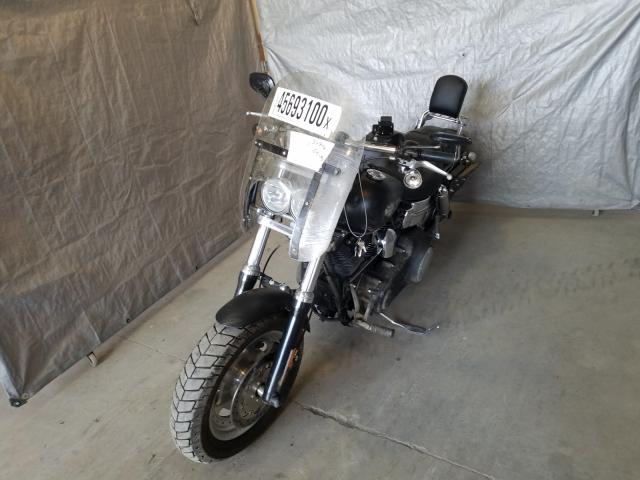 2010 HARLEY-DAVIDSON FXDF 1HD1GY417AC303485