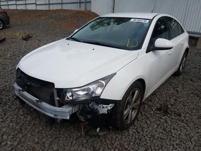 chevrolet cruze 2013 vin 1g1pe5sb1d7287656