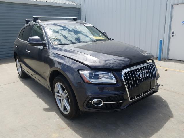 Auto Auction Ended On Vin Wa1d7afp1ga133680 2016 Audi Q5 Premium In Ca So Sacramento