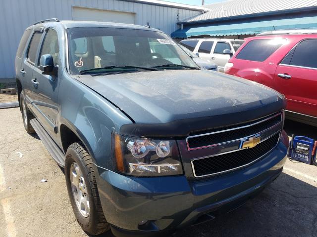 America Chevrolet Tahoe 2008