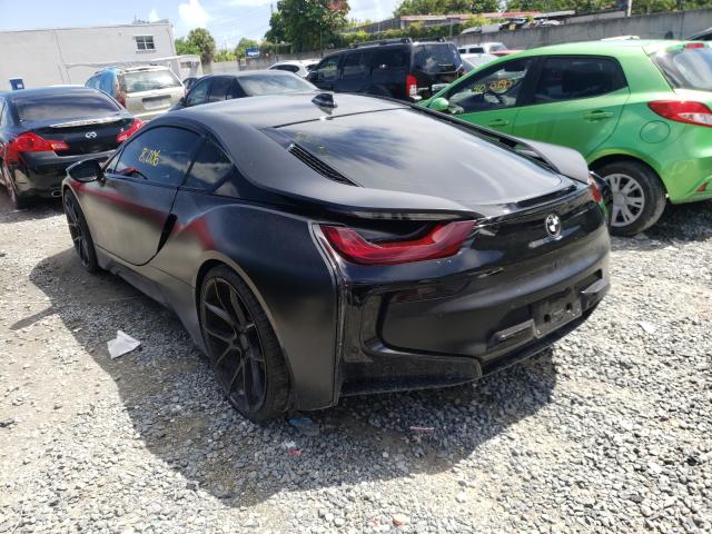 VIN WBY2Z2C53GV675936 2016 BMW I8 no.3