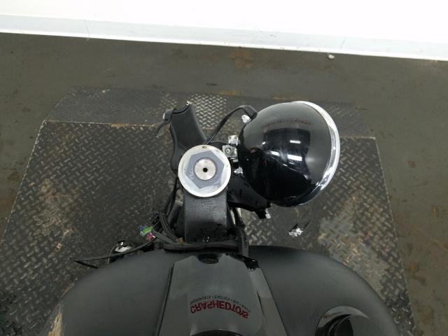 2013 HARLEY-DAVIDSON FXS BLACKL 1HD1JPV10DB040471